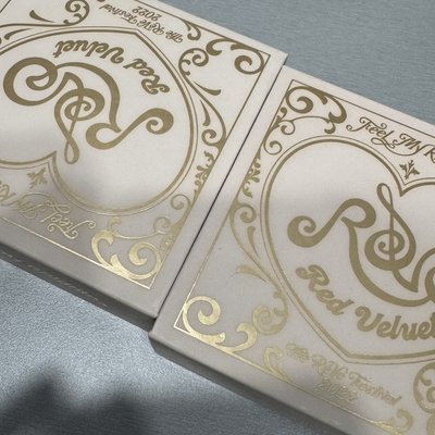 FMR 專輯 Orgel版 Wendy 空專