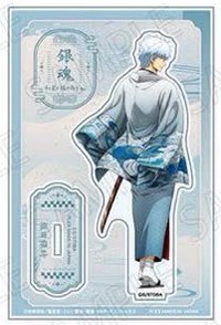 回眸再販 立牌 