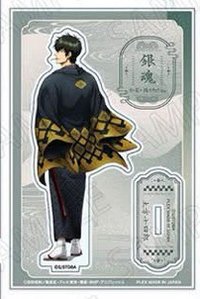 回眸再販 立牌 