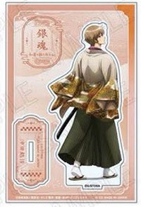 回眸再販 立牌 
