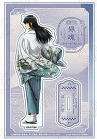 回眸再販 立牌 