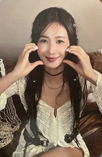 26年曆 隨機卡 B版自拍