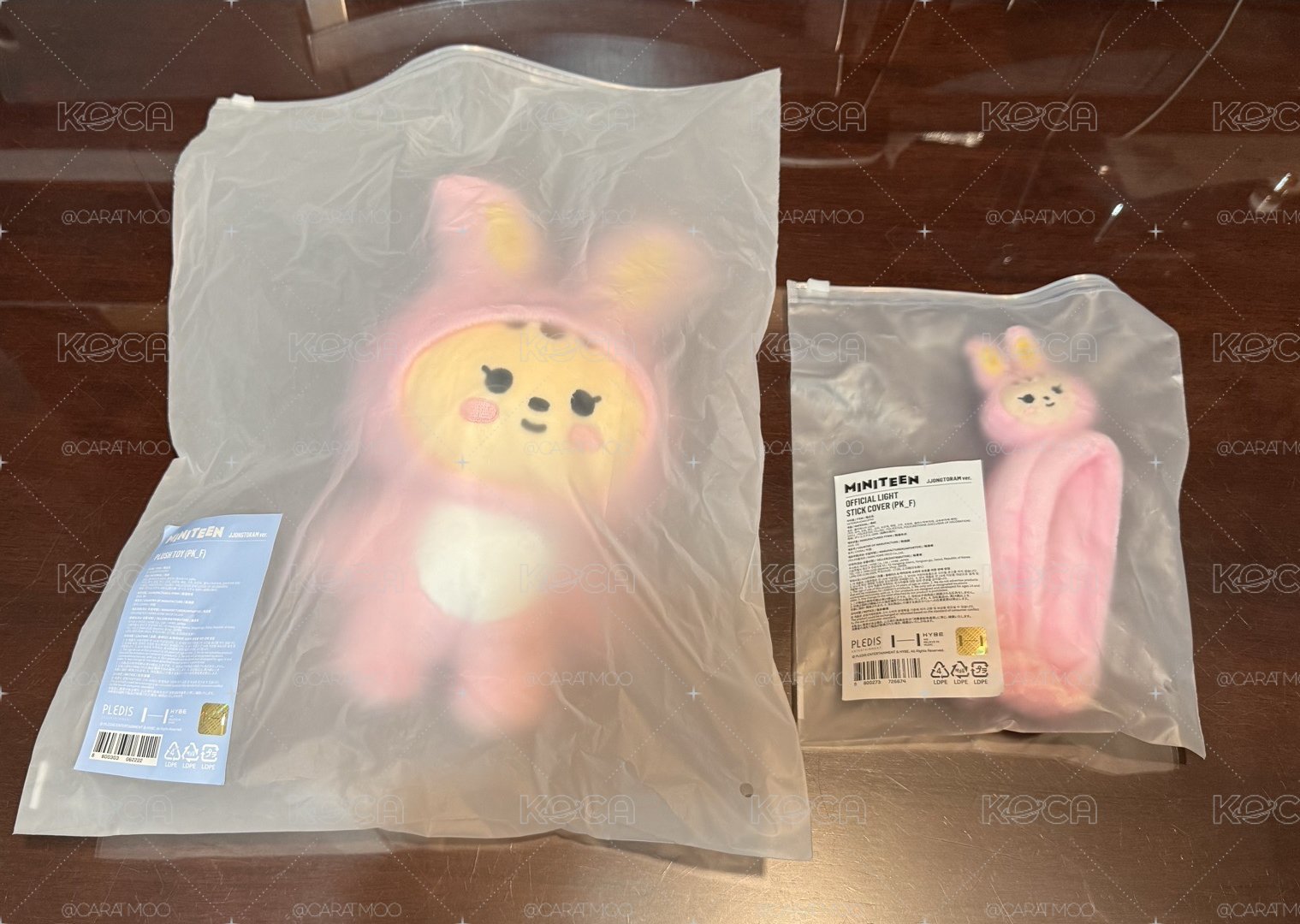 榮束口袋、圓束口袋