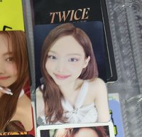 五巡特別版日場演唱會藍光卡