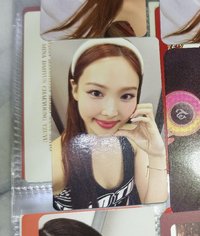 五巡日本場藍光