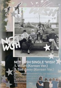 mk Photobook Ver. 專輯 