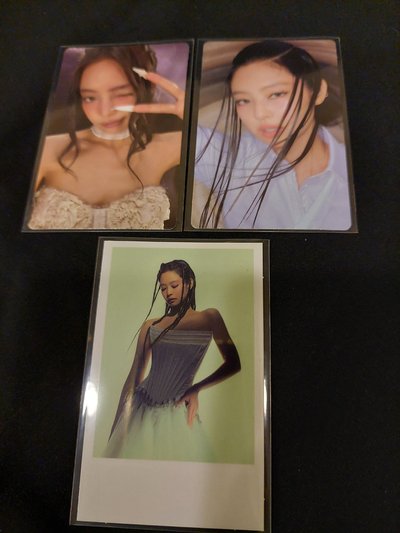 現貨 WVS妮特典組