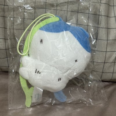 藤蔓景品 小八&吉伊