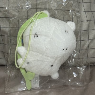 藤蔓景品 小八&吉伊