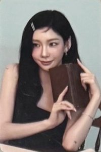 26年曆 隨機卡 A版自拍