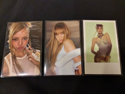 現貨 WVS莎特典組