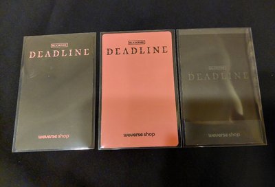 現貨 WVS莎特典組