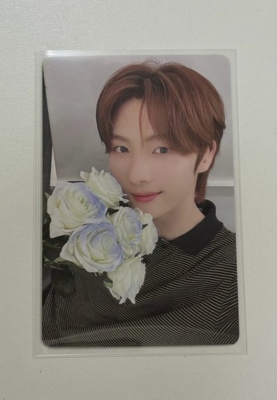 tws mini3 yzy告白特典 英宰