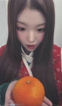 &Our Vibe ju 線上3.0 簽售卡 