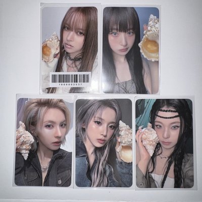 𝙉𝙈𝙄𝙓𝙓🐳<Fe3O4: FORWARD>快閃10w滿額｜莉嫄裴友圭