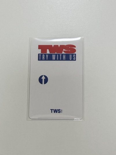 tws mini3 4.0特典 道勳