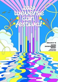 2024 weverse con festival