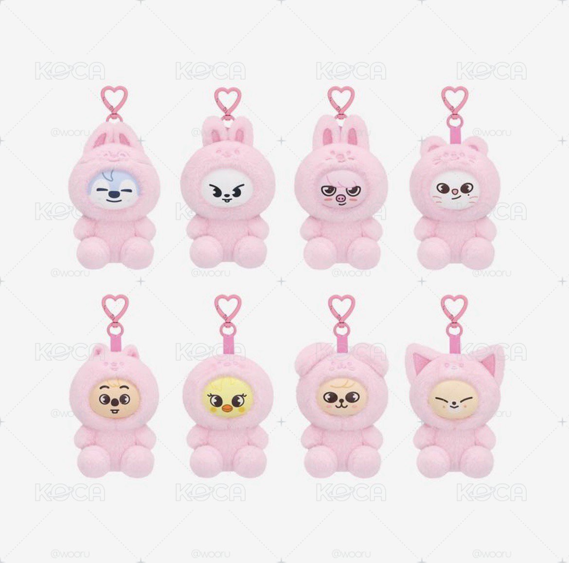 ［本賣場限定指定買家重新下單］TOY ver.