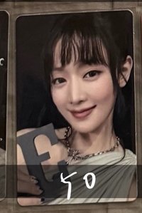 米妮 快閃店隨機卡