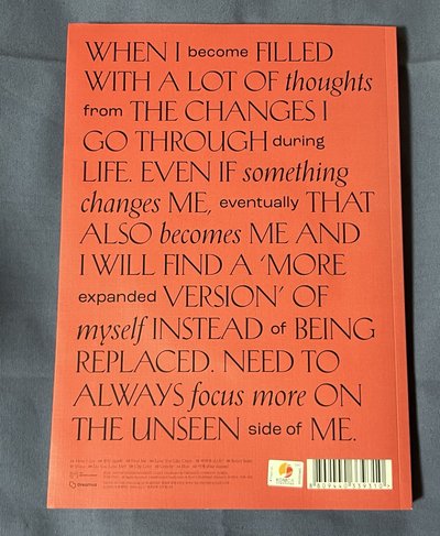 太妍 PURPOSE 豪華版 全專 + Panorama小卡*2 不拆售