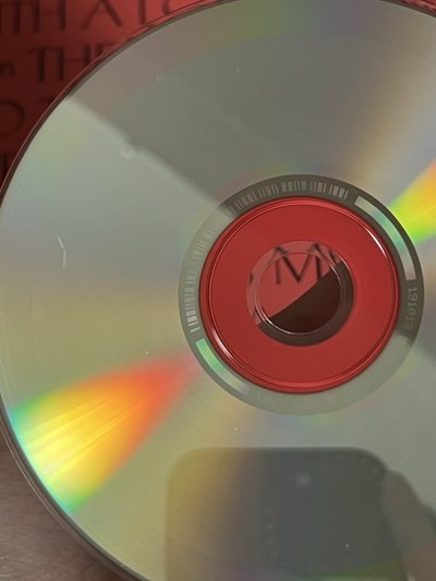 太妍 PURPOSE 豪華版 全專 + Panorama小卡*2 不拆售