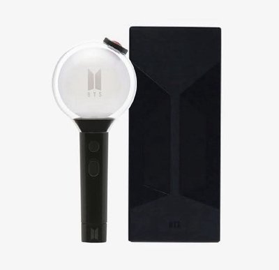 BTS Light Stick Special Edition 阿米棒SE版