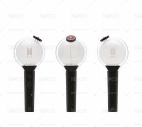 BTS Light Stick Special Edition 阿米棒SE版