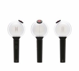 BTS Light Stick Special Edition 阿米棒SE版
