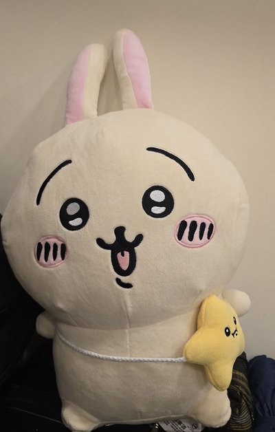 烏薩奇 星星背包 16吋