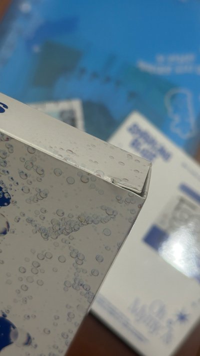 TWS 出道已拆全專  (sparkling ver.)