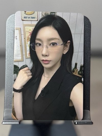 製冰盒卡