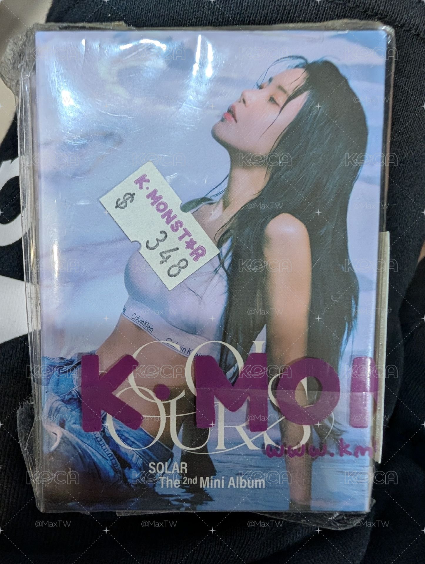 專輯