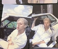 💛兩張帥帥帥榮