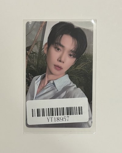 中背 摸摸小竣頭 幸福明天不用愁