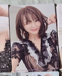 Dreamy Resonance 專輯卡 