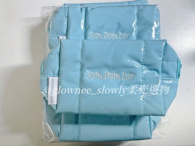 SDL 化妝包 拆卡