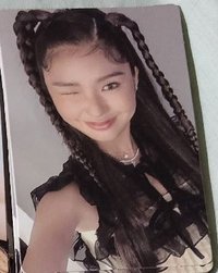 Dreamy Resonance 專輯卡 