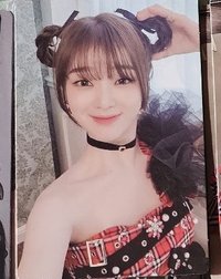 Dreamy Resonance 專輯卡 