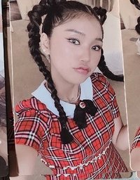 Dreamy Resonance 專輯卡 