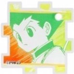 富堅義博展-PUZZLE- 獵人HUNTER X HUNTER原畫拼圖壓克力 拼圖 小傑·富力士 B款