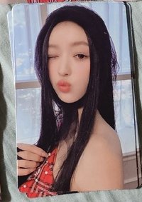 Dreamy Resonance 專輯卡 