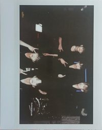 正一 專輯卡 團卡