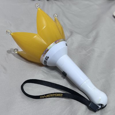 BIGBANG 第三代皇冠手燈