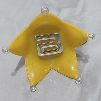 BIGBANG 第三代皇冠手燈