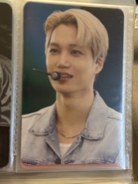 日本見面會dvd kai