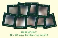 迷四 ROMANCE Ver. 方形透卡