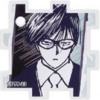 富堅義博展-PUZZLE- 冨樫義博原畫展 獵人 原畫拼圖壓克力 拼圖 諾布