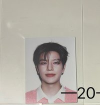 Do it證件照貼紙💜