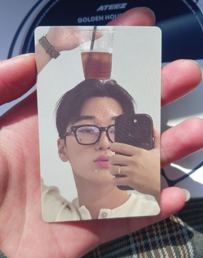 🏴‍☠️GH4崔傘全專（廠瑕）