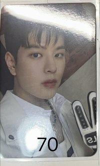 合（HOP)專卡💜